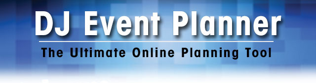 DJ Event Planner at BPM